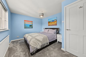 Handley Road New Whittington